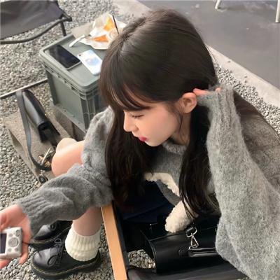 女子推理社海报