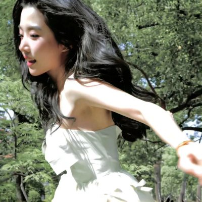 看着不错海报